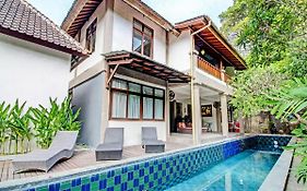 Sunnyside Residence Seminyak
